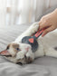 Self-Cleaning Universal Pets Grooming Comb