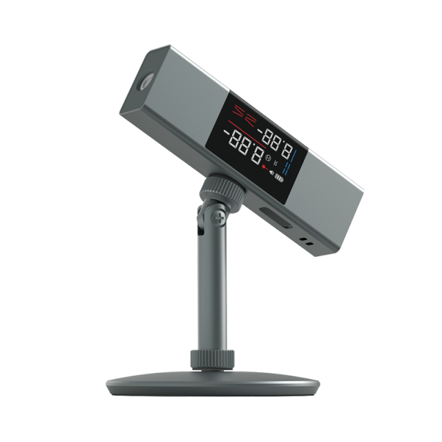 Digital Laser Angle Meter/Protractor