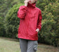 Ultra-Light EZ Packable Waterproof Windbreaker