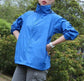 Ultra-Light EZ Packable Waterproof Windbreaker