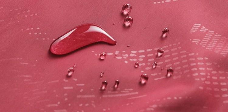 Ultra-Light EZ Packable Waterproof Windbreaker