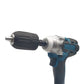 Power Screwdriver To Drill Chuck Converter