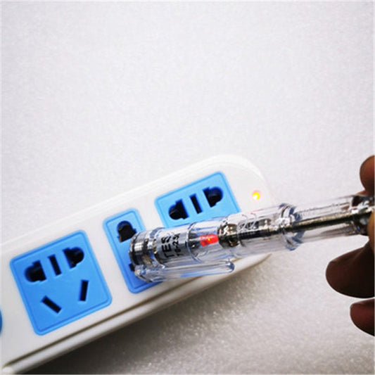 Responsive Electrical Induced Tester Pen