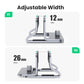 UGREEN™ Vertical Aluminum Laptop Stand Holder
