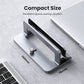 UGREEN™ Vertical Aluminum Laptop Stand Holder