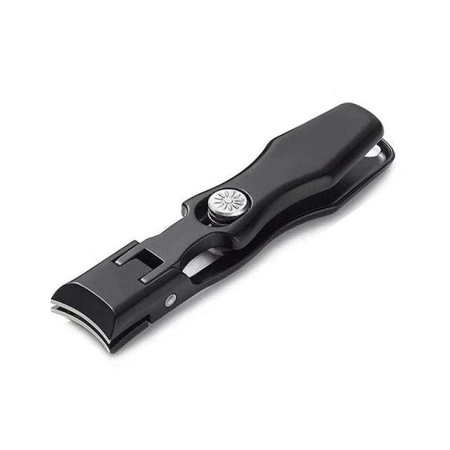 Ultra-Sharp Wide Jaw  Nail Clippers