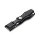 Ultra-Sharp Wide Jaw  Nail Clippers