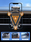 Multi-Angle Gravity Car Phone Holder