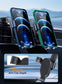 Multi-Angle Gravity Car Phone Holder