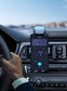 Multi-Angle Gravity Car Phone Holder