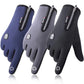 Waterproof Windproof Touch Screen Gloves