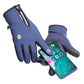 Waterproof Windproof Touch Screen Gloves