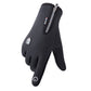 Waterproof Windproof Touch Screen Gloves