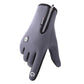 Waterproof Windproof Touch Screen Gloves