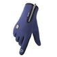 Waterproof Windproof Touch Screen Gloves