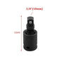 360 Degree Drill Swivel Knuckle Adapter