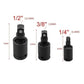 360 Degree Drill Swivel Knuckle Adapter