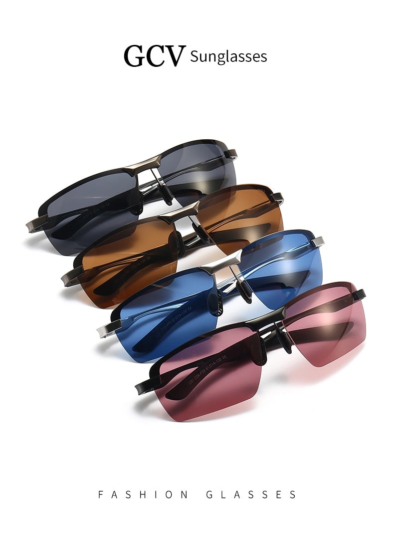 GCV™ Ultralight Polarized Sunglasses