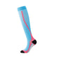 Copper Fiber Blood Circulation Compression Socks