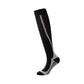 Copper Fiber Blood Circulation Compression Socks