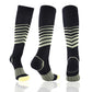 Copper Fiber Blood Circulation Compression Socks