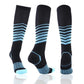 Copper Fiber Blood Circulation Compression Socks
