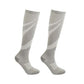 Copper Fiber Blood Circulation Compression Socks