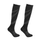 Copper Fiber Blood Circulation Compression Socks