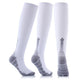 Copper Fiber Blood Circulation Compression Socks