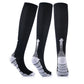 Copper Fiber Blood Circulation Compression Socks