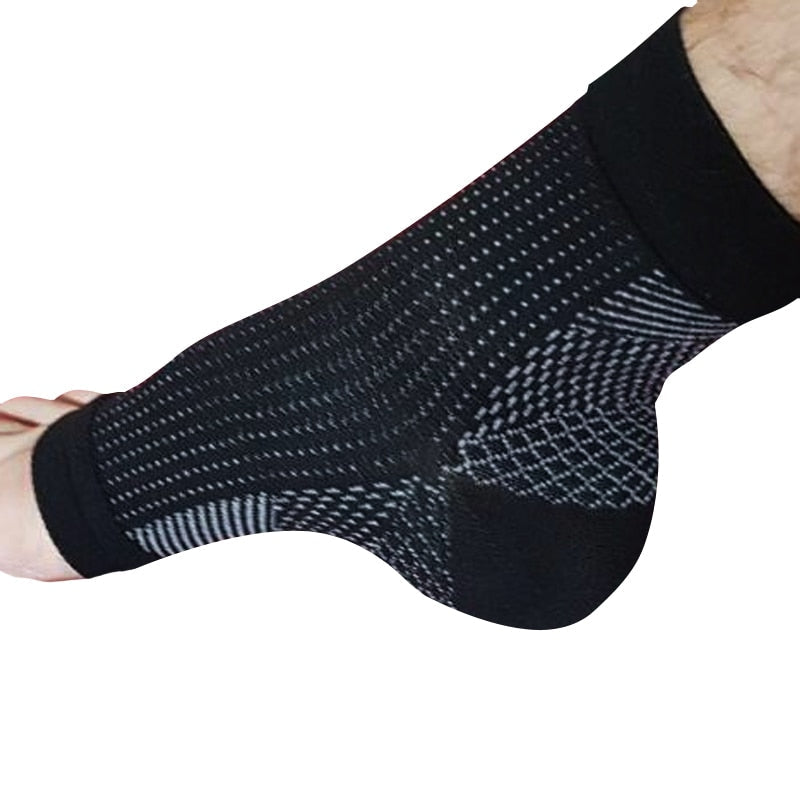 4D Compression Recovery Socks