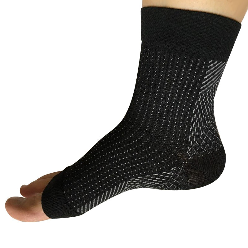 4D Compression Recovery Socks
