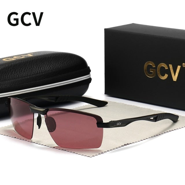 GCV™ Ultralight Polarized Sunglasses