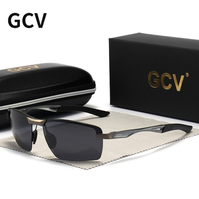 GCV™ Ultralight Polarized Sunglasses