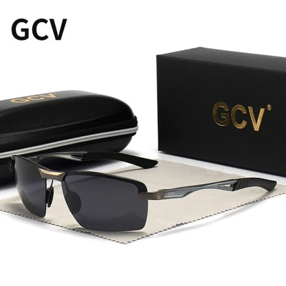 GCV™ Ultralight Polarized Sunglasses