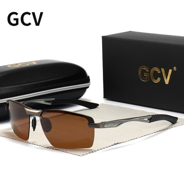 GCV™ Ultralight Polarized Sunglasses