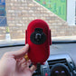 Auto-Clamping Wireless Charging Car Phone Mount