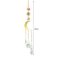 Handmade Hanging Crystal Sun Catchers