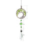 Handmade Hanging Crystal Sun Catchers