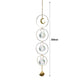Handmade Hanging Crystal Sun Catchers