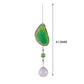 Handmade Hanging Crystal Sun Catchers