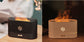 Kinscoter™ Ultrasonic Flame Humidifier