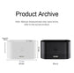 Kinscoter™ Ultrasonic Flame Humidifier