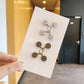 Belt-free Waist Buckle Snap Clips