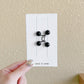 Belt-free Waist Buckle Snap Clips