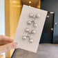 Belt-free Waist Buckle Snap Clips