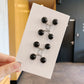 Belt-free Waist Buckle Snap Clips