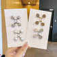 Belt-free Waist Buckle Snap Clips
