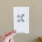 Belt-free Waist Buckle Snap Clips