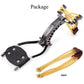 Professional Tactical Hunting Slingshot - Indigo-Temple